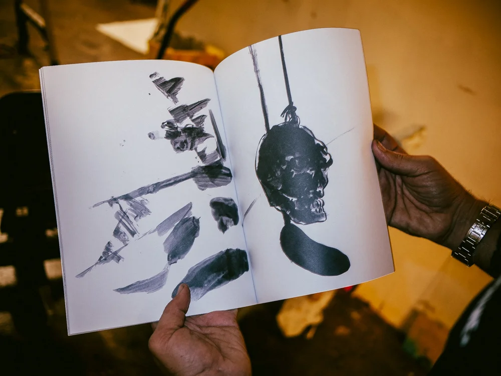 Take A Look Inside The Studio And Read Our Interview Of FUCT